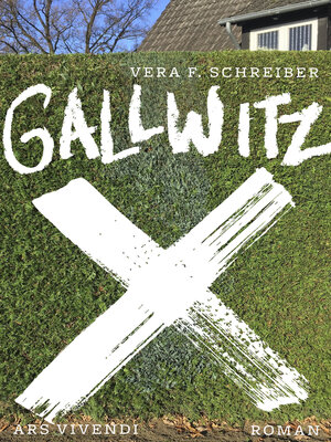 cover image of Gallwitz